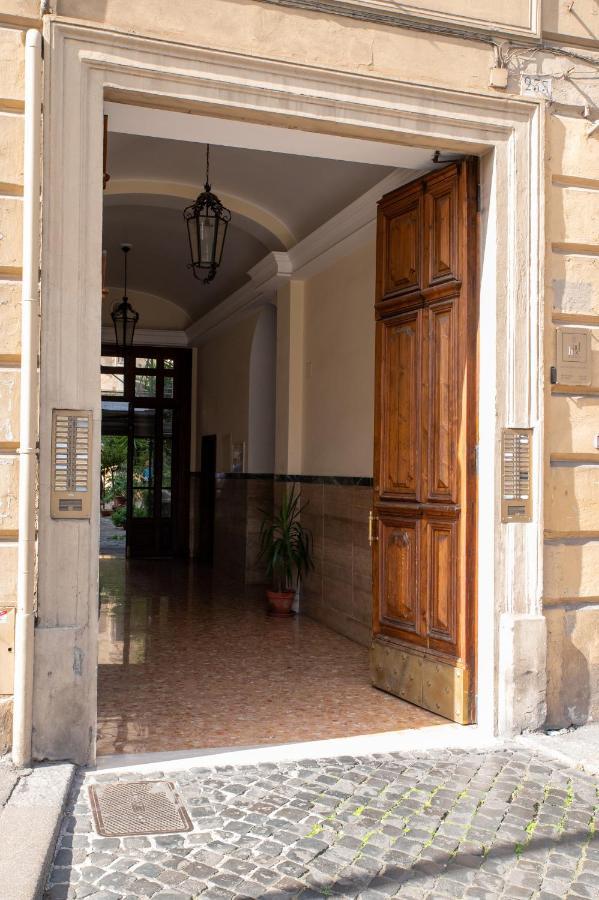 Dreams In Rome - Colosseum Apartment Exterior foto