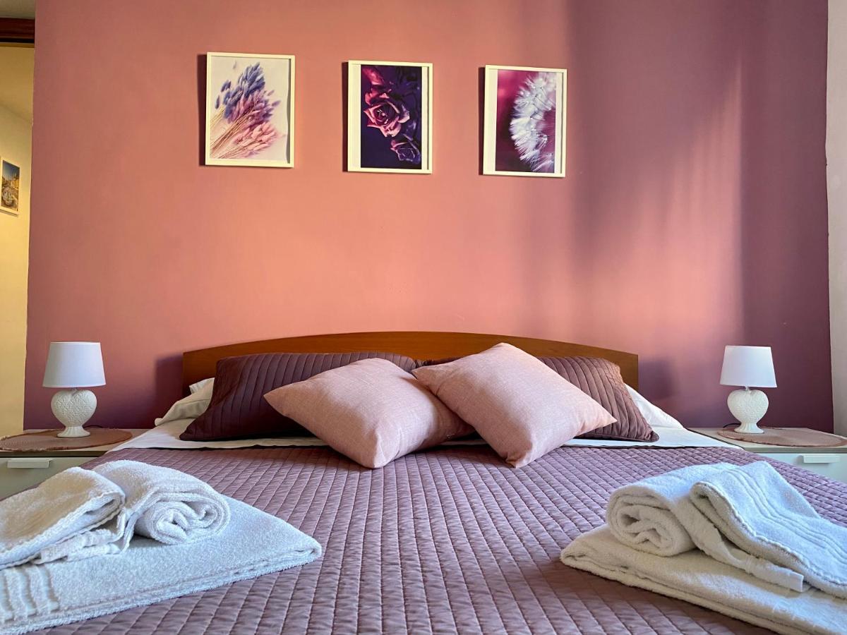 Dreams In Rome - Colosseum Apartment Exterior foto