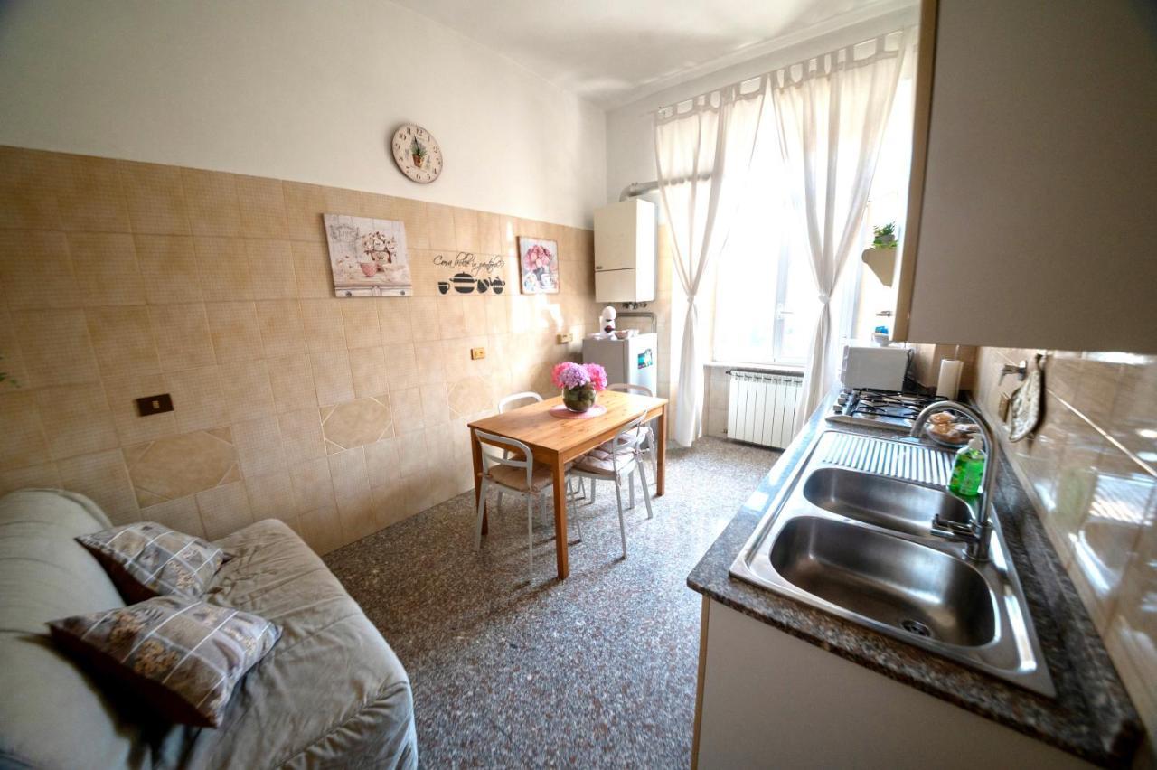 Dreams In Rome - Colosseum Apartment Exterior foto